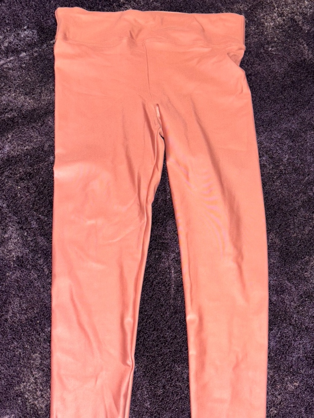 Koral Legging – Sand